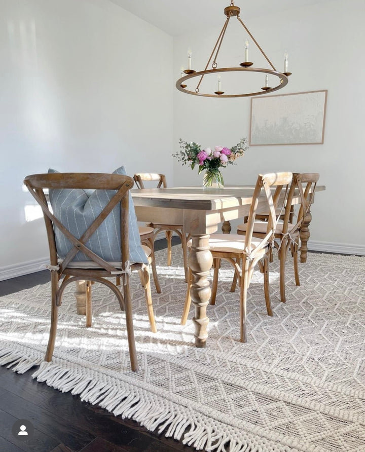 Table Deposit