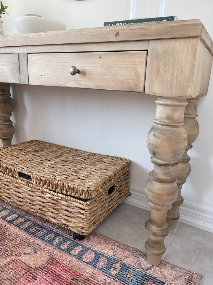 Monroe Console Table