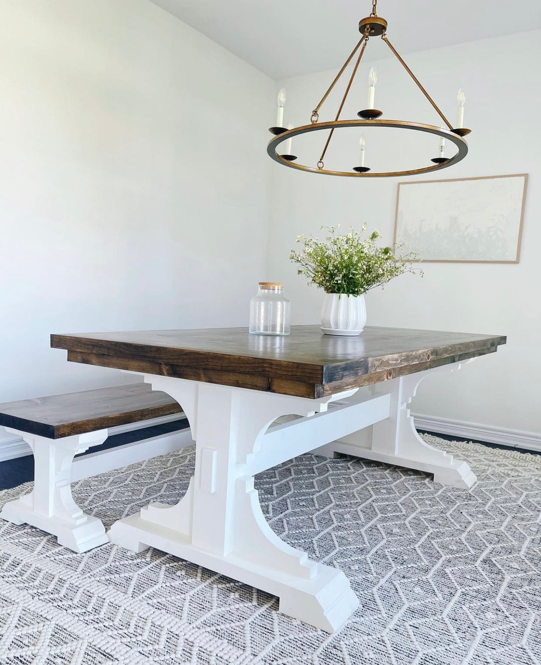Table Deposit
