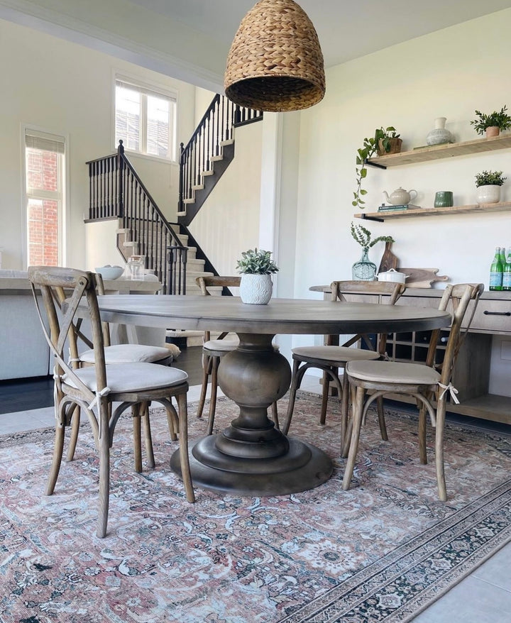 Table Deposit