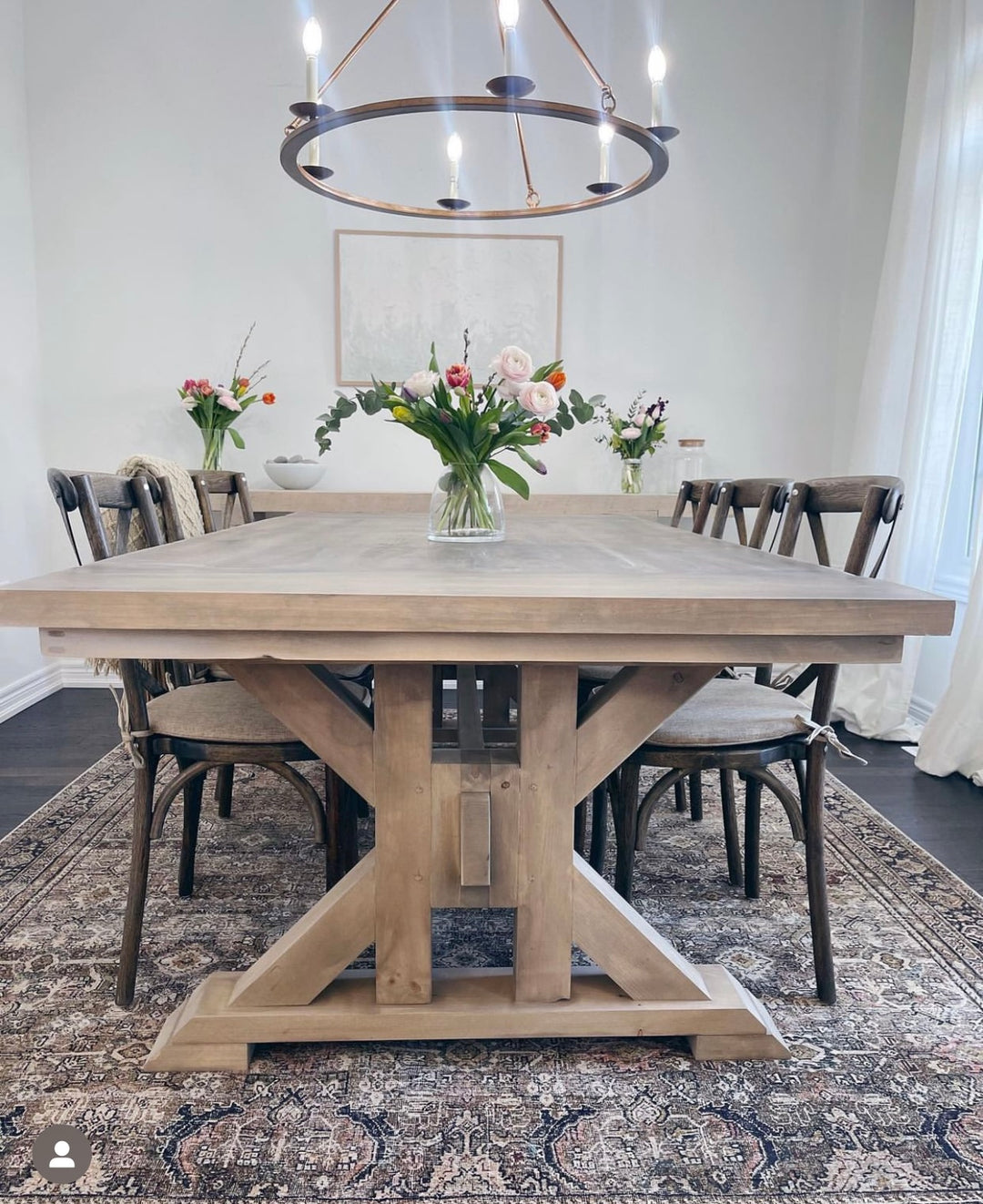 Table Deposit