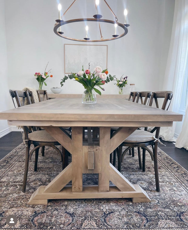 Table Deposit