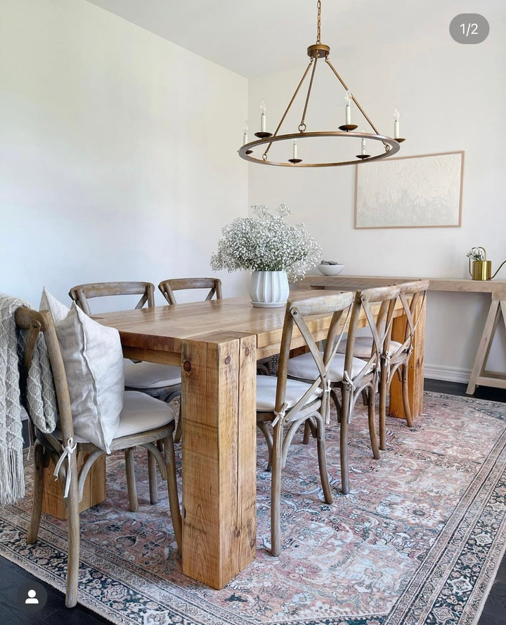 Table Deposit
