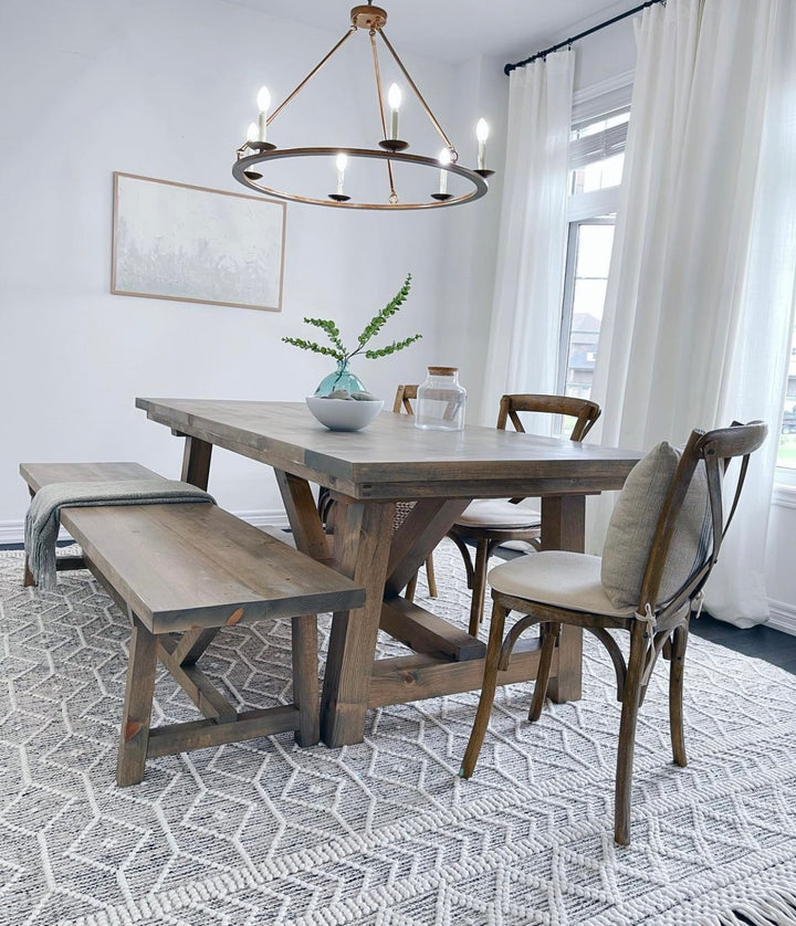Table Deposit